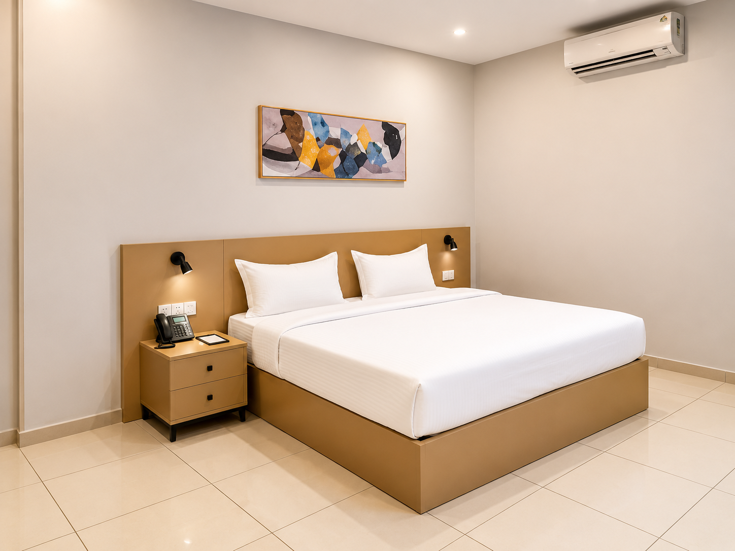 Accommodation